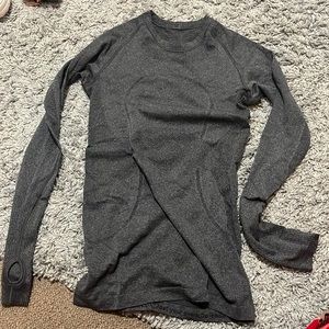 Lululemon Swifty swift lulu